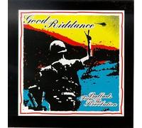 Ballads from the Revolution [Casete]