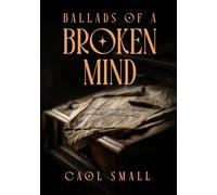 Ballads of A Broken Mind