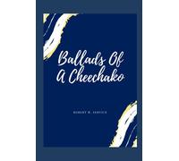Ballads Of A Cheechako