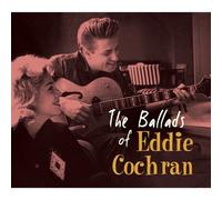 Ballads of Eddie Cochran