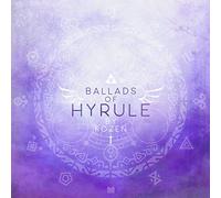 Ballads of Hyrule [Vinilo]