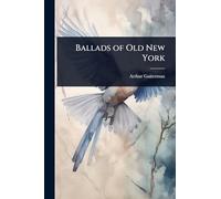 Ballads of Old New York