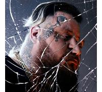 BALLADS OF THE BROKEN, Vinilo Rojo