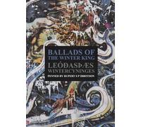 Ballads Of The Winter King