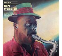 Ballads Replica)