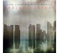Balladscapes