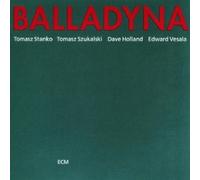 Stanko, Tomasz - Balladyna
