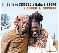 BALLAKE & BABA S SISSOKO-SISSOKO & SISSOKO