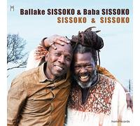 Ballake Sissoko & Baba Sissoko - Sissoko & Sissoko
