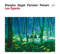 Ballake Sissoko & Vincent Seg Ballake Sissoko & Vincent Segal & Emile P (Vinyl)
