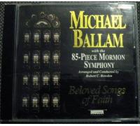 Ballam, Michael - Beloved Songs of Faith