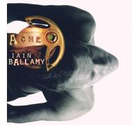 Ballamy,Iain - Acme [Import]