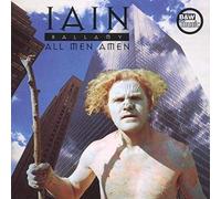 Ballamy, Iain - All Men Amen