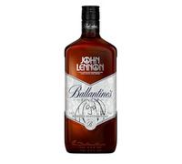 Ballantine’s Finest John Lennon Edición Limitada Whisky Escocés de Mezcla - 700 ml