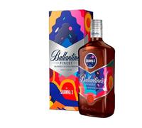 Ballantine’s Finest Limited Edition x Shawna X Regalo