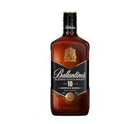 Whisky Ballantines 10 Años 70cl