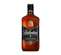 Ballantine's 7 Years Old BOURBON FINISH 40% Vol. 0,7l