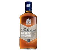 Ballantine's BARREL SMOOTH Blended Scotch Whisky 40% Vol. 1l