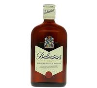 Ballantine's Finest 0,35L (40% Vol.)