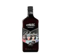Ballantine's Finest Gorillaz Edición Limitada Whisky Escocés de Mezcla - 700 ml