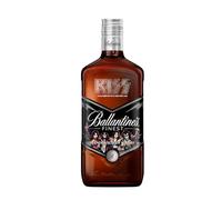 Ballantine's Finest Kiss Edición Limitada Whisky Escocés de Mezcla - 700 ml