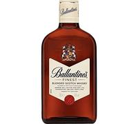 Ballantine's Finest Whisky Escocés de Mezcla - 200ml