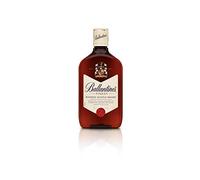 Ballantine's Finest – Whisky escocés de mezcla – 500 ml