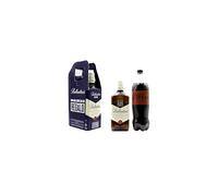 Ballantine's Finest Whisky Escocés de Mezcla - 700 ml + Regalo Coca-Cola 1.25L