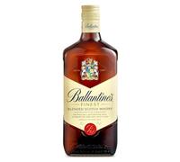 Ballantine's Finest Whisky Escocés de Mezcla, 700ml