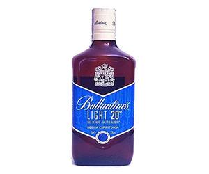 Ballantine's LIGHT 20º Caja de 6