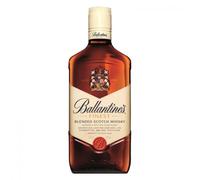 BALLANTINES WHISKY 5 AÑOS 40º 70 CL.