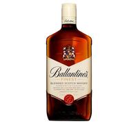 Whisky Ballantine's Finest 1 Litro