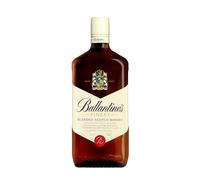 Scotland Ballantines Finest