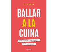 Ballar a la cuina: El secret dels matrimonis que gaudeixen (Educación y familia)