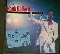 Ballard, Hank - Let 'em Roll