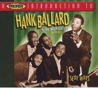 Ballard,Hank & Midnighters,the - Sexy Ways