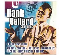 Ballard, Hank - Sexy Ways [Import]