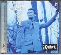 Ballard, Hank - You Can't Keep A Good Man Down