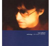 Ballard, Russ - Anthology -18tr.-