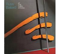 Ballard Russ - At The Third Stroke