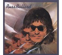 Ballard, Russ - Russ Ballard