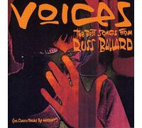 Ballard, Russ - Voices -16 Tr.-