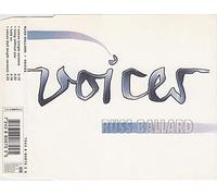 Ballard Russ - Voices