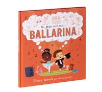 DE GRAN VULL SER... BALLARINA