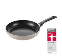 BALLARINI 1027798 Ledro Sartén 28 cm, Aluminio, Beige