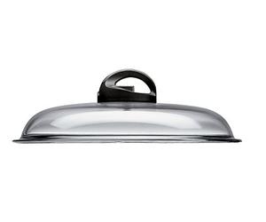 Ballarini 334902.28 - Tapa de cristal (28 cm)