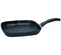 Ballarini 939F40.28 - Sartén de Grill, Aluminio, Metal, plástico y cerámica de 28 cm