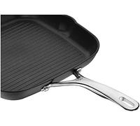 Ballarini Sartén parrilla Alba – 28 cm