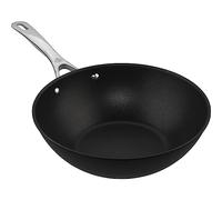 Ballarini ALBA WOK SARTÃ‰N TITANIO 30 CM ALBG8E0.30U