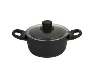 Ballarini avola keravis - olla antiadherente de aluminio de 8 pulgadas